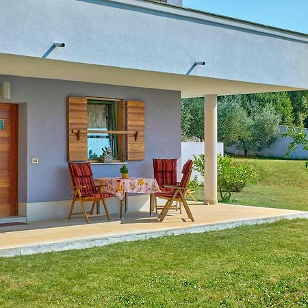 Villa Giardina Apartments Vinkuran Zewnętrze zdjęcie