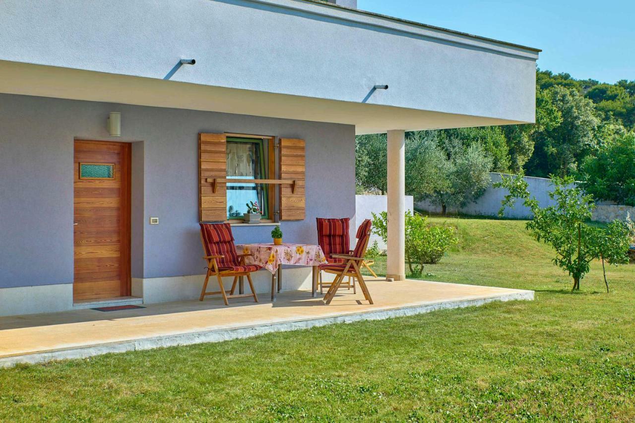 Villa Giardina Apartments Vinkuran Zewnętrze zdjęcie