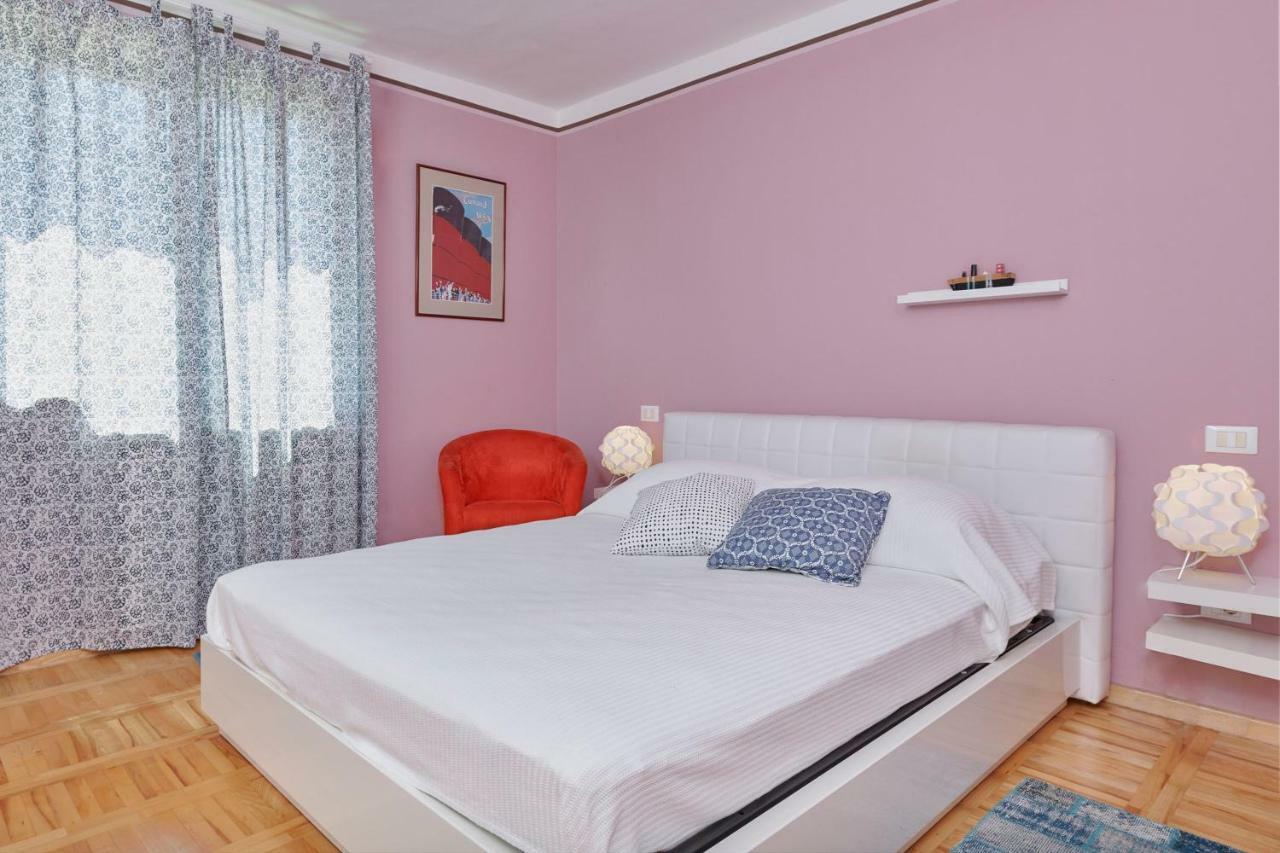 Villa Giardina Apartments Vinkuran Zewnętrze zdjęcie