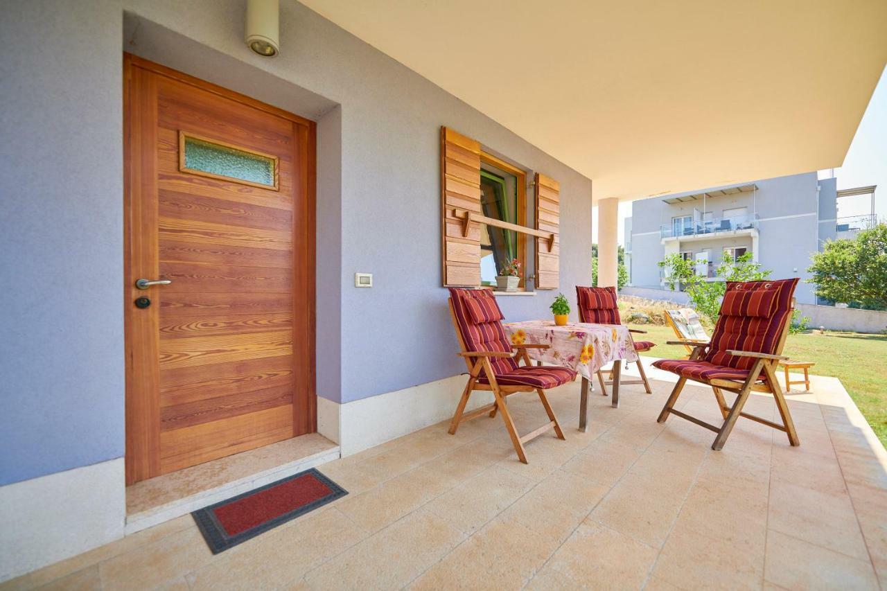 Villa Giardina Apartments Vinkuran Zewnętrze zdjęcie