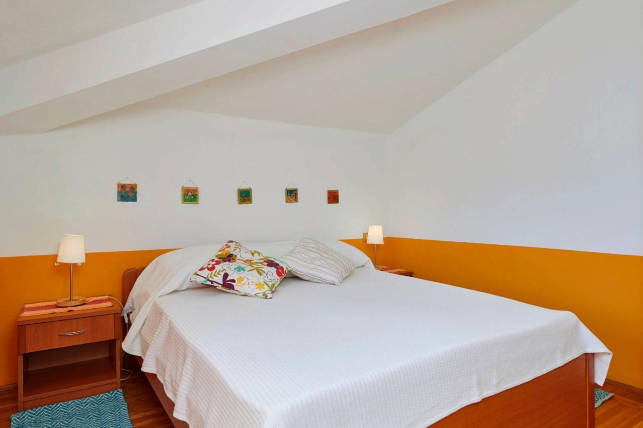 Villa Giardina Apartments Vinkuran Zewnętrze zdjęcie