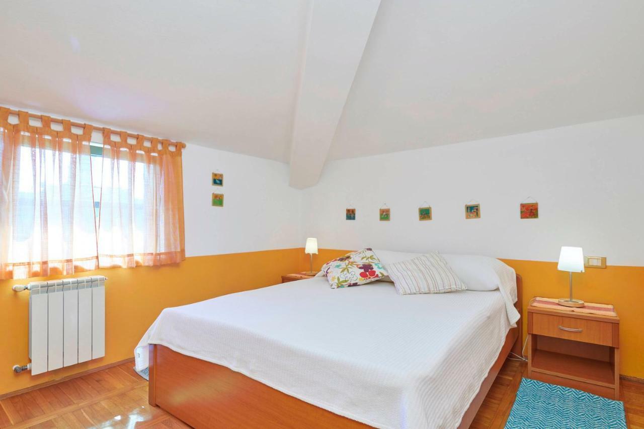 Villa Giardina Apartments Vinkuran Zewnętrze zdjęcie
