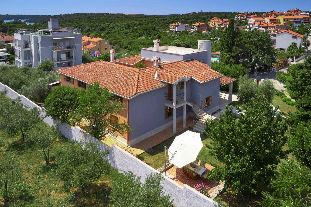 Villa Giardina Apartments Vinkuran Zewnętrze zdjęcie