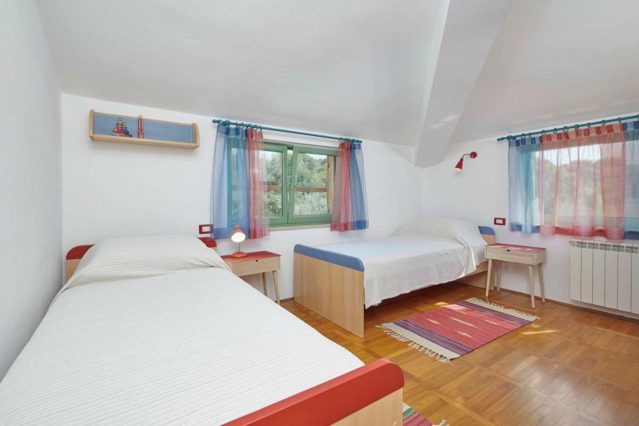 Villa Giardina Apartments Vinkuran Zewnętrze zdjęcie