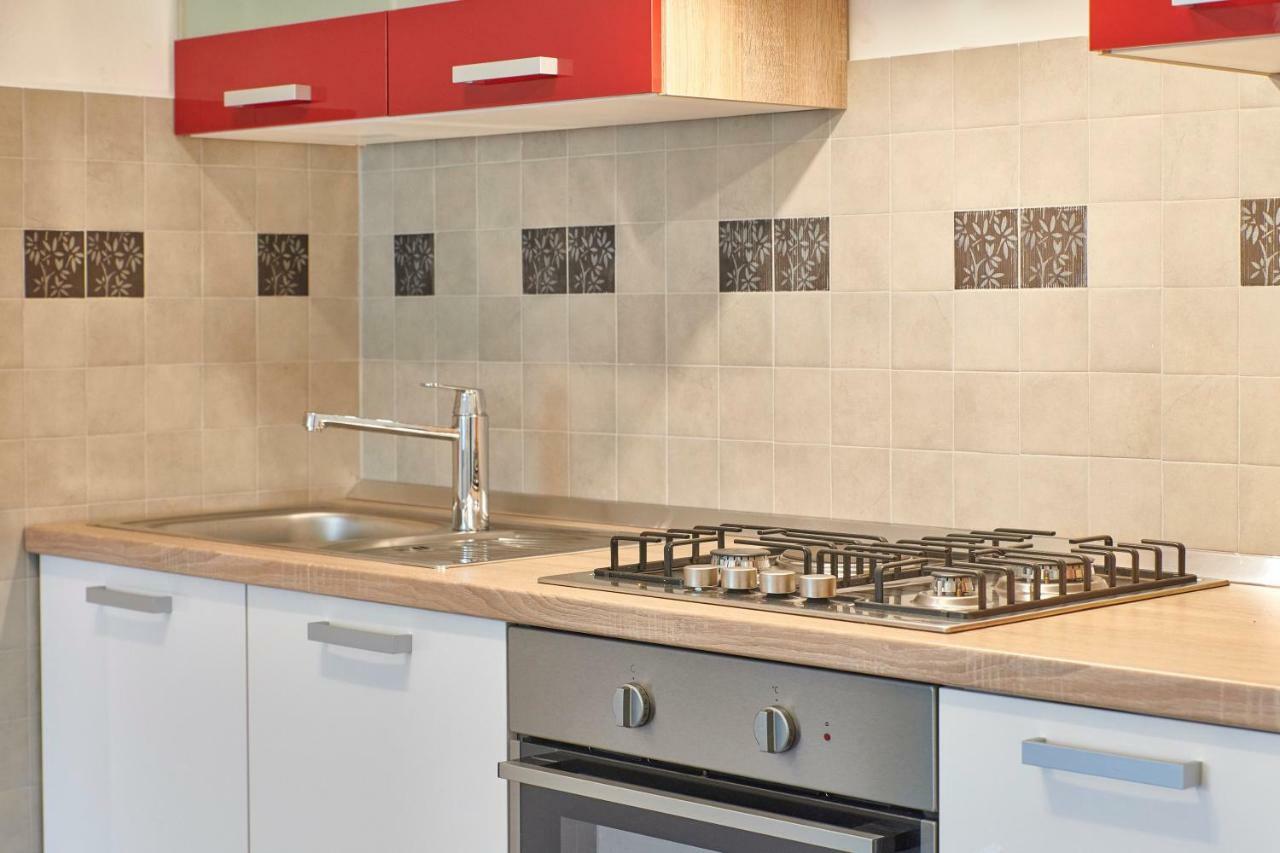 Villa Giardina Apartments Vinkuran Zewnętrze zdjęcie